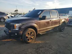 1FTEW1EP9KFD31904 2019 FORD F-150