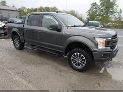 1FTEW1EP9KFD33703 2019 FORD F-150