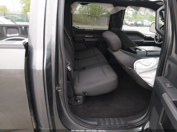 1FTEW1EP9KFD33703 2019 FORD F-150 - Image 8