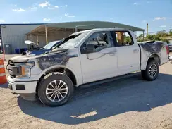 1FTEW1EP9KFD43583 2019 FORD F-150