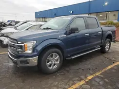 1FTEW1EP9KFD45222 2019 FORD F-150