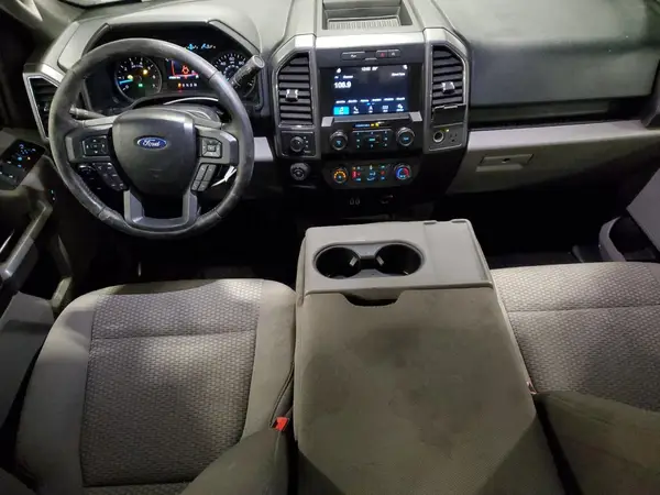 1FTEW1EP9KFD46063 2019 FORD F-150 - Image 8