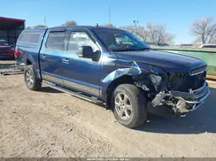 1FTEW1EP9KFD46256 2019 FORD F-150