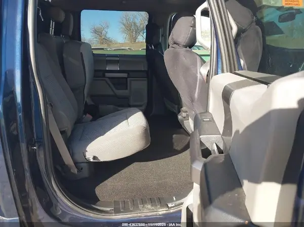 1FTEW1EP9KFD46256 2019 FORD F-150 - Image 8