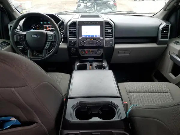 1FTEW1EP9KFD52414 2019 FORD F-150 - Image 8