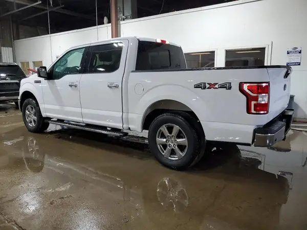 1FTEW1EP9KKC03444 2019 FORD F-150 - Image 2