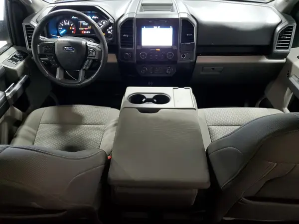 1FTEW1EP9KKC03444 2019 FORD F-150 - Image 8
