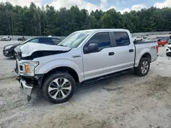 1FTEW1EP9KKC09325 2019 FORD F-150