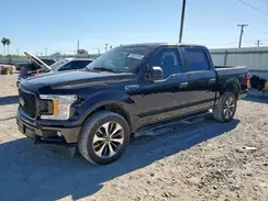 1FTEW1EP9KKC11947 2019 FORD F-150
