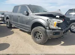 1FTEW1EP9KKC31129 2019 FORD F-150
