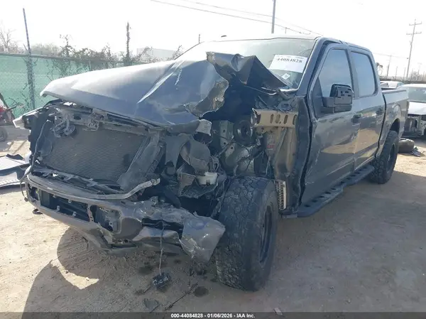1FTEW1EP9KKC31129 2019 FORD F-150 - Image 2