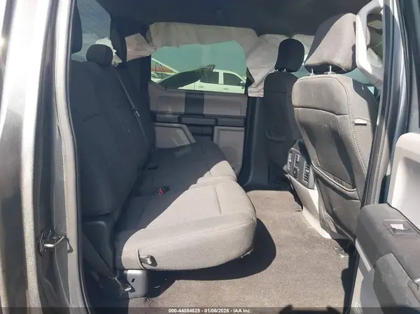 1FTEW1EP9KKC31129 2019 FORD F-150 - Image 8