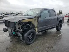 1FTEW1EP9KKC35052 2019 FORD F-150