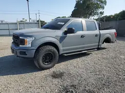 1FTEW1EP9KKC35133 2019 FORD F-150