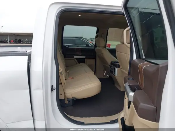 1FTEW1EP9KKC47394 2019 FORD F-150 - Image 8