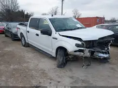 1FTEW1EP9KKC55026 2019 FORD F-150