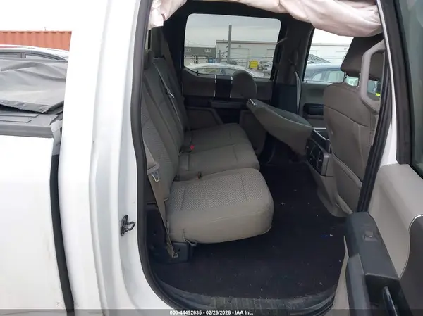 1FTEW1EP9KKC55026 2019 FORD F-150 - Image 8