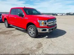1FTEW1EP9KKC67483 2019 FORD F-150