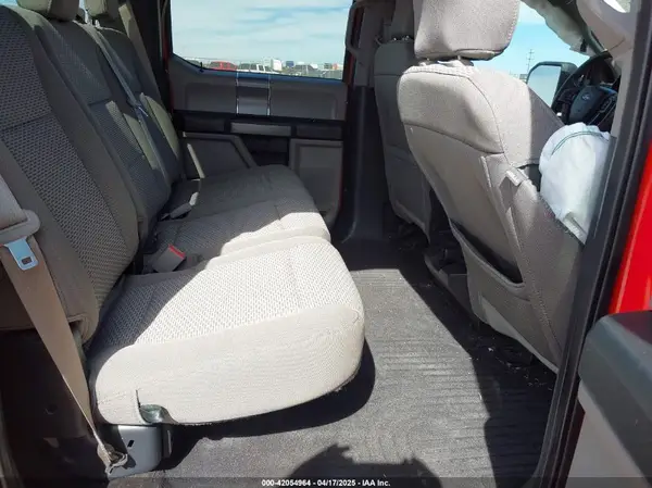 1FTEW1EP9KKC67483 2019 FORD F-150 - Image 8