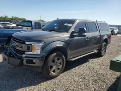 1FTEW1EP9KKC74210 2019 FORD F-150