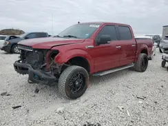 1FTEW1EP9KKC84333 2019 FORD F-150