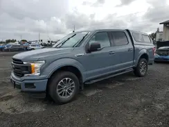 1FTEW1EP9KKC99415 2019 FORD F-150