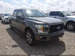 1FTEW1EP9KKD10834 2019 FORD F-150