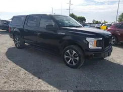 1FTEW1EP9KKD11403 2019 FORD F-150
