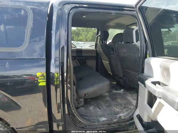 1FTEW1EP9KKD11403 2019 FORD F-150 - Image 8