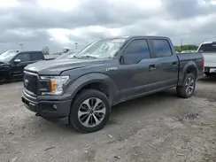 1FTEW1EP9KKD11465 2019 FORD F-150