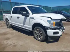 1FTEW1EP9KKD23146 2019 FORD F-150
