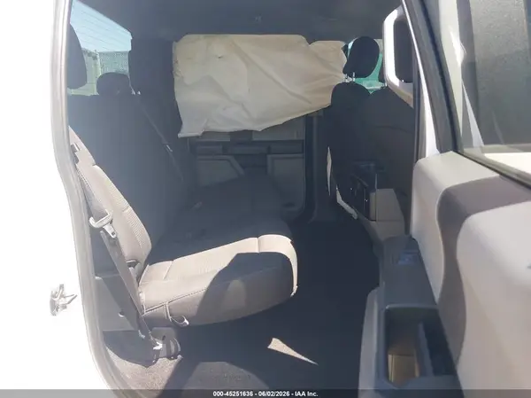 1FTEW1EP9KKD23146 2019 FORD F-150 - Image 8