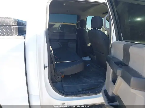 1FTEW1EP9KKD25205 2019 FORD F-150 - Image 8