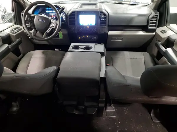 1FTEW1EP9KKD43333 2019 FORD F-150 - Image 8