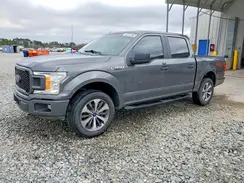 1FTEW1EP9KKD54753 2019 FORD F-150