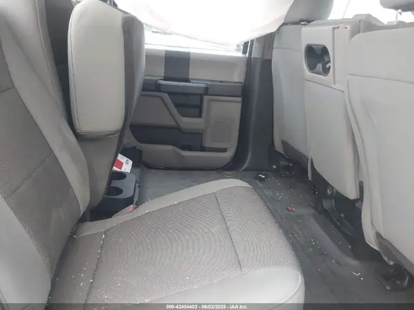 1FTEW1EP9KKD58527 2019 FORD F-150 - Image 8