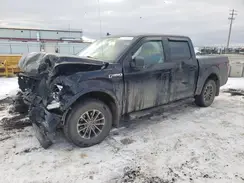 1FTEW1EP9KKD61251 2019 FORD F-150
