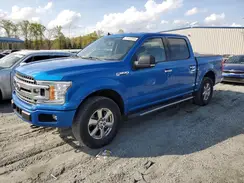 1FTEW1EP9KKD63775 2019 FORD F-150