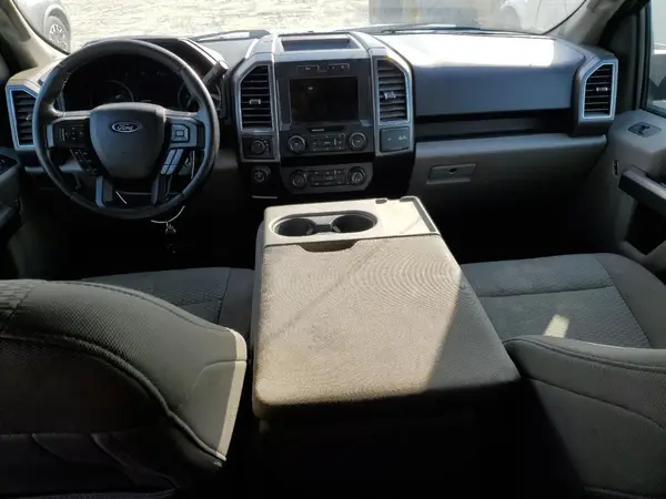 1FTEW1EP9KKD63775 2019 FORD F-150 - Image 8