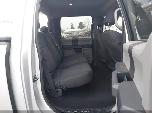1FTEW1EP9KKD67535 2019 FORD F-150 - Image 8