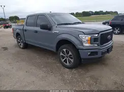 1FTEW1EP9KKD71939 2019 FORD F-150