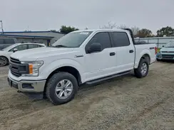1FTEW1EP9KKD76560 2019 FORD F-150