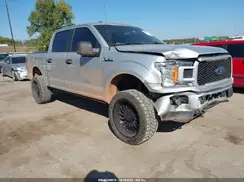 1FTEW1EP9KKD81273 2019 FORD F-150