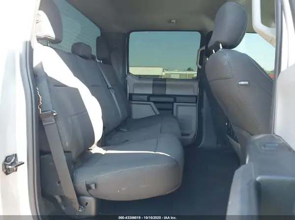 1FTEW1EP9KKD81273 2019 FORD F-150 - Image 8
