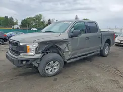1FTEW1EP9KKD82195 2019 FORD F-150