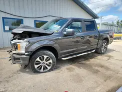 1FTEW1EP9KKD87686 2019 FORD F-150