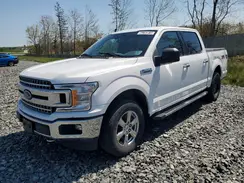 1FTEW1EP9KKD93603 2019 FORD F-150