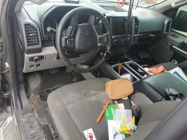 1FTEW1EP9KKD97182 2019 FORD F-150 - Image 8