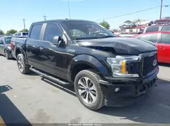 1FTEW1EP9KKD97943 2019 FORD F-150
