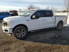 1FTEW1EP9KKE01635 2019 FORD F-150